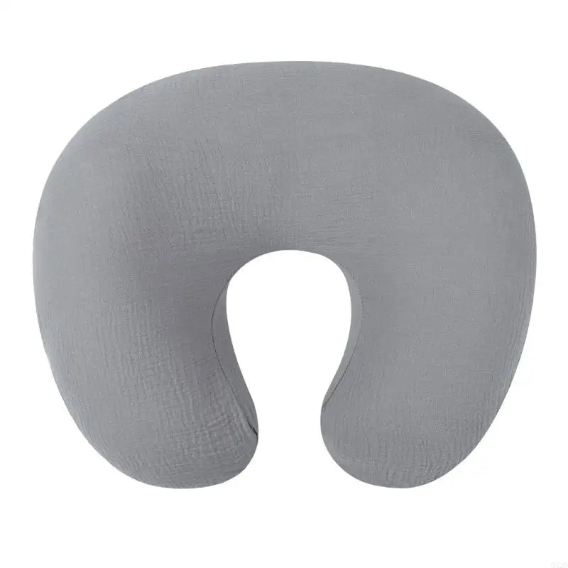 Baby Breastfeeding Pillow Cover Sleeve Nursing Pillow Case Detachable Slipcover