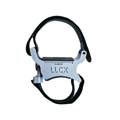 ABZZ-DJI Air2/Air2s Light-Sensitive Airdropper: Drone Throwing Mechanism For Effective Water And Rescue Supply
