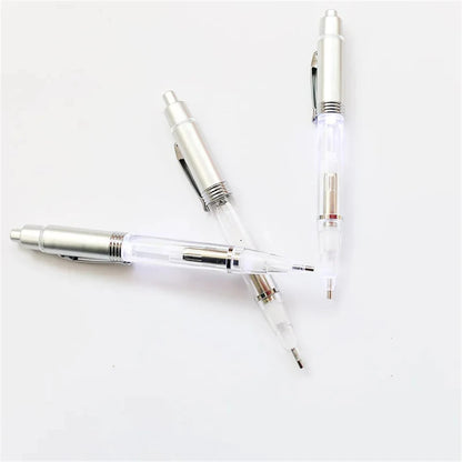 LED DIY Diamond Painting Pen with Light Illumination Drill Art Lighted Pen Applicator Bead Accessories Lighting Tool Accessories