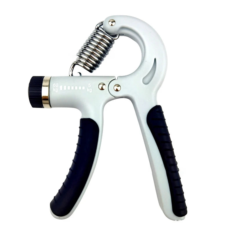 Hand Grips Strengthener Men And Women Arm Spring Finger Massager Expander Hand Exercise Gym Fitness Training Wrist Gripper