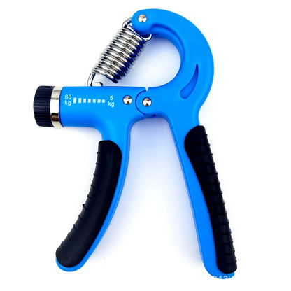 Hand Grips Strengthener Men And Women Arm Spring Finger Massager Expander Hand Exercise Gym Fitness Training Wrist Gripper