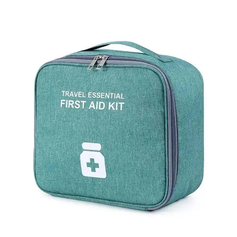 New Small Storage Bag Portable Travel  Organizer