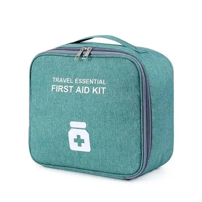New Small Storage Bag Portable Travel  Organizer