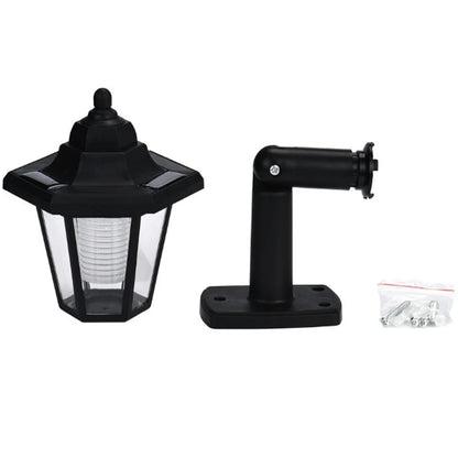 Garden Lights Outdoor Solar Street Light Lightings Wall Light Fixture Leds for Lighting Outdoor Gardens Decoration Led Exterior