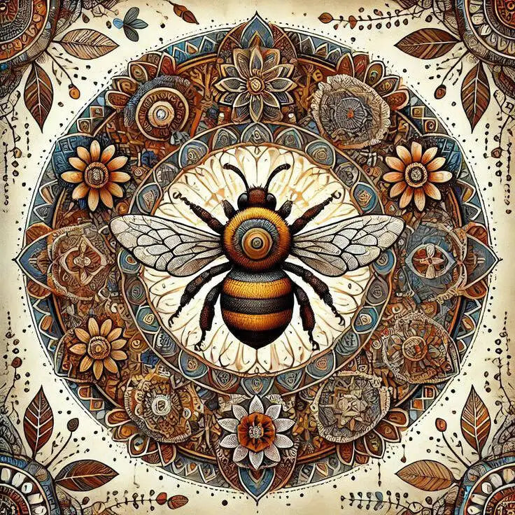 Huacan Animal 5D DIY Diamond Paintings Flower Mosaic Complete Kit Mandala Diamond Embroidery Art Room Decoration