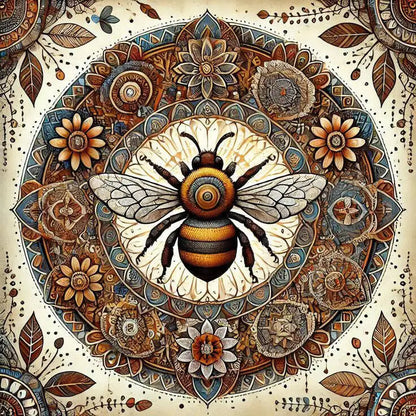 Huacan Animal 5D DIY Diamond Paintings Flower Mosaic Complete Kit Mandala Diamond Embroidery Art Room Decoration
