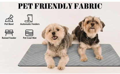 Automatic Dog Feeder – Smart Food Dispenser with Timer for Pets