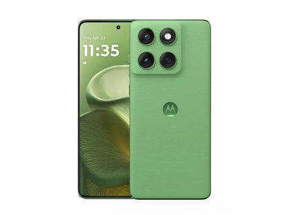 Motorola Moto Edge 60s/Edge 60 Dimensity 7400 6.7 Inch 2712*1220 pOLED 120Hz 5500mAh Battery NFC