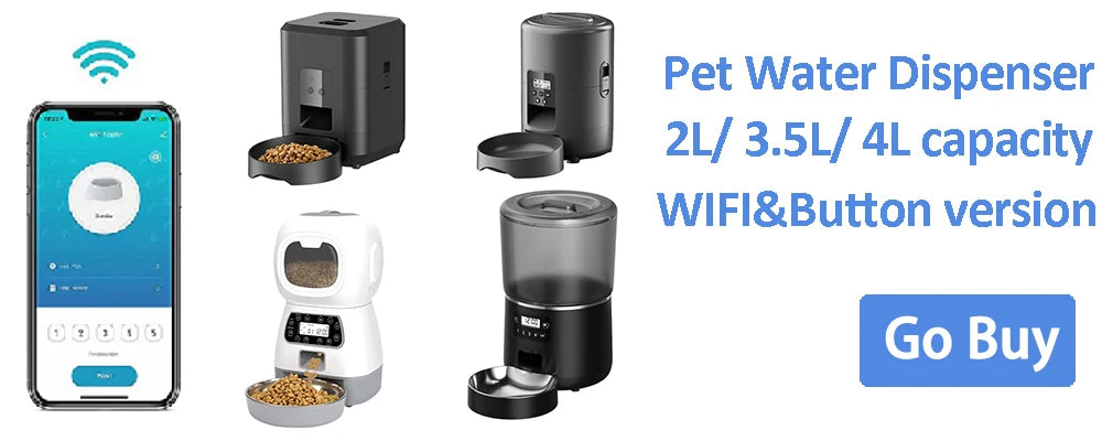 Petavista Dog Water Fountain Stainless Steel Pet Drinking Fountain for Cats Dogs 2L Ultra-Quiet Automatic Fountain Dog Drinker