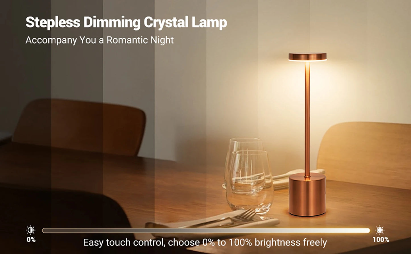 Color Changing LED Ball – Portable Night Light for Home, Garden & Parties