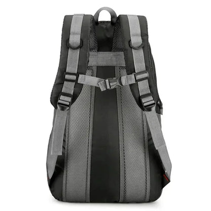40L Outdoor Waterproof Large Capacity Hiking Bag travel organizer  tote bag zipper organizer maletas de viaje con ruedas envio