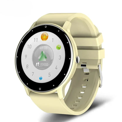 smartwatch, fitness watch, digital watch, waterproof smartwatch