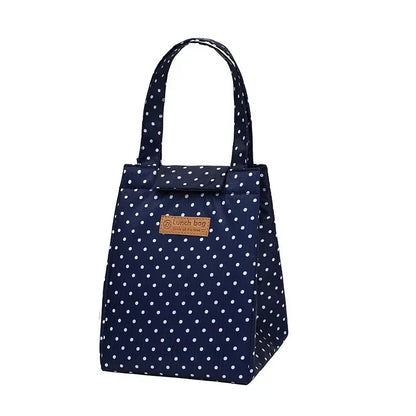 Kids Lunch Bag for School Portable Thermal Bag Children Cartoon Insulated Lunch Bag Cooler Pouch Dinner Container Handbags