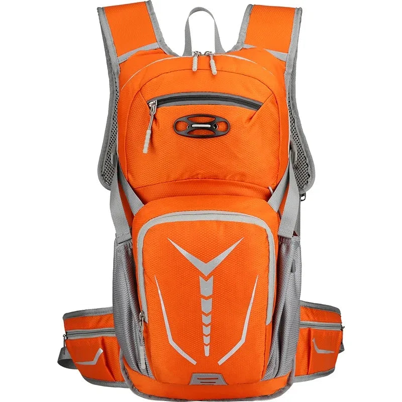20L Bicycle Hydration Backpack Man Waterproof Cycling Backpack Outdoor Sport Travel Hiking Trekking MTB Bike Knapsack Water Bags