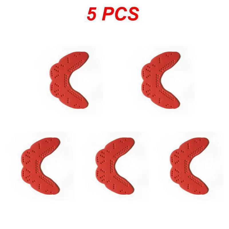 1~5Pcs Sport Mouth Guard Teeth Protector Adults Mouthguard Tooth Brace for Basketball Rugby Boxing Karate Tooth Protection