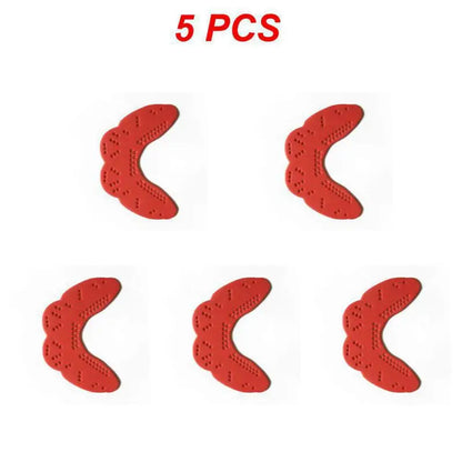 1~5Pcs Sport Mouth Guard Teeth Protector Adults Mouthguard Tooth Brace for Basketball Rugby Boxing Karate Tooth Protection