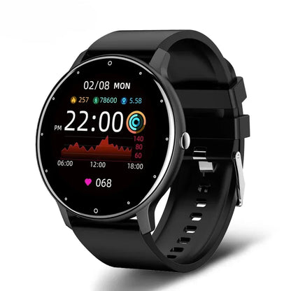 smartwatch, fitness watch, digital watch, waterproof smartwatch