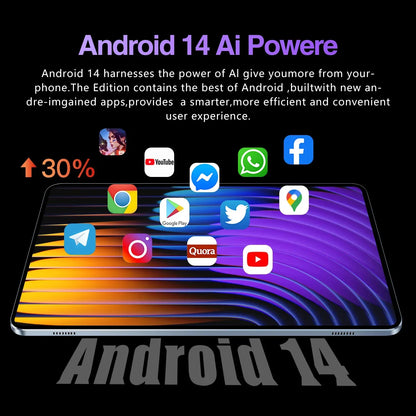 2025NEW Mi Pad 7 Pro Tablet Android 14 11"Inch  Global Version 16GB+1TB 5G Dual SIM Smart Tablets pc Original with keyboard WiFi