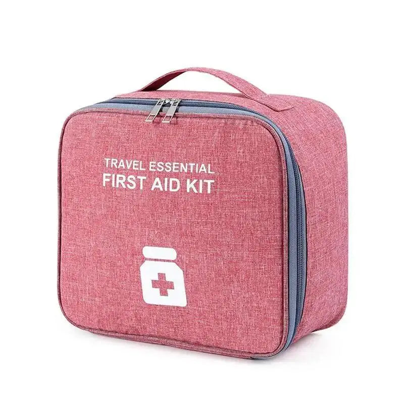 New Small Storage Bag Portable Travel  Organizer