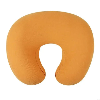 Baby Breastfeeding Pillow Cover Sleeve Nursing Pillow Case Detachable Slipcover