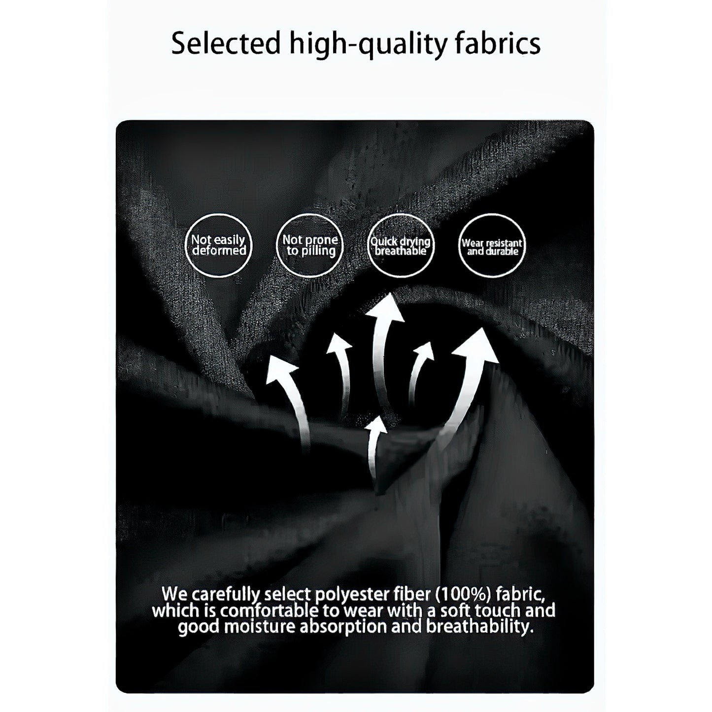 Alphabet Print Gradient Crew Neck Short Sleeve T-shirt For Men, Casual Summer T-Shirt For Daily Wear And Vacation Resorts