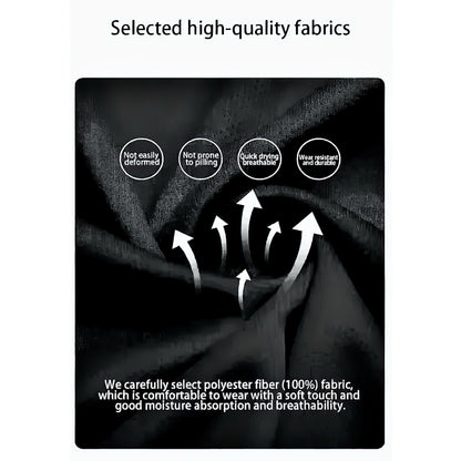 Alphabet Print Gradient Crew Neck Short Sleeve T-shirt For Men, Casual Summer T-Shirt For Daily Wear And Vacation Resorts