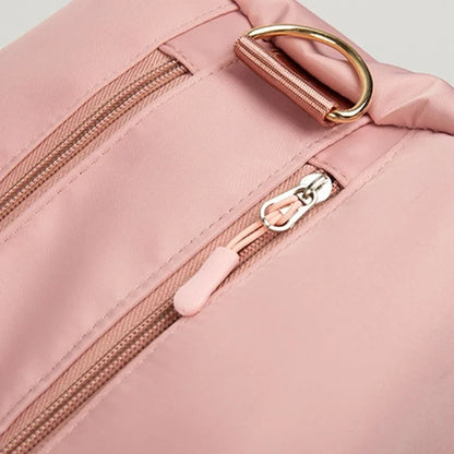 Gym Bag for Women with Shoe Compartment Durable Lightweight Yoga Large Handbags travel bag bolsos de viaje сумка женская sac 가방