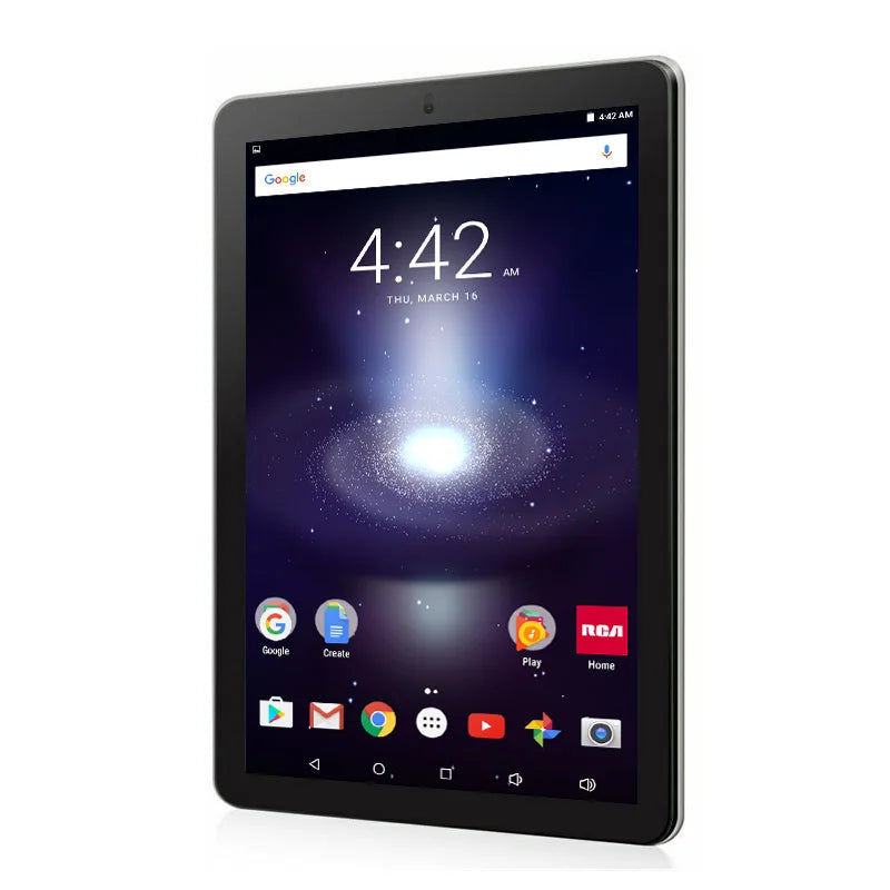 2025 New RCT6513 11.6" MT8127 Quad Core Android 6.0 Tablet WIFI Bluetooth Daual Cameras 5000mAh Battery HDMI Port