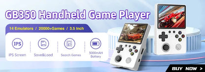 M8 4K Game Stick TV Video Game Console 64G Built-in 20000+ Games Wireless Controller Gamepad Retro Handheld Game Player For PS1