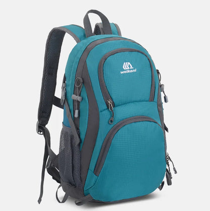 Light Weight Backpack Travel Bag For Men Women Boys Girls Ultralight Outdoor Sports Hiking Camping Climbing Rucksack Small Bag