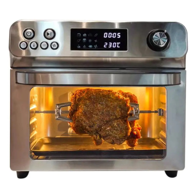 Multi-Functional Healthy Big Size 24L Air Fryer Oven