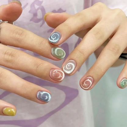 1pcs Cat Eye Nail Magnet Magnetic Pen 11cm Suction Steel Ball Magnet Pen Nail Art Tools Cat Eye Gel Nail Polish Magnetic Stick %