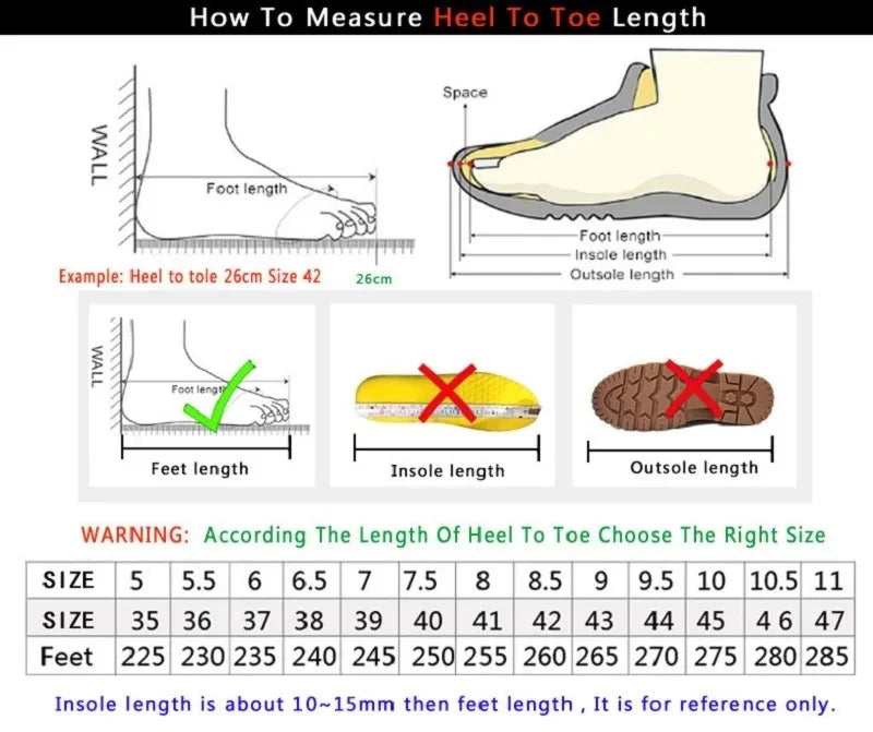 Men's Sneakers Fashion High Top Canvas Shoes Autumn New Casual Shoes for Men Lace Up Platform Vulcanized Shoes Big Size48 Tenis