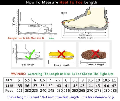 Men's Sneakers Fashion High Top Canvas Shoes Autumn New Casual Shoes for Men Lace Up Platform Vulcanized Shoes Big Size48 Tenis