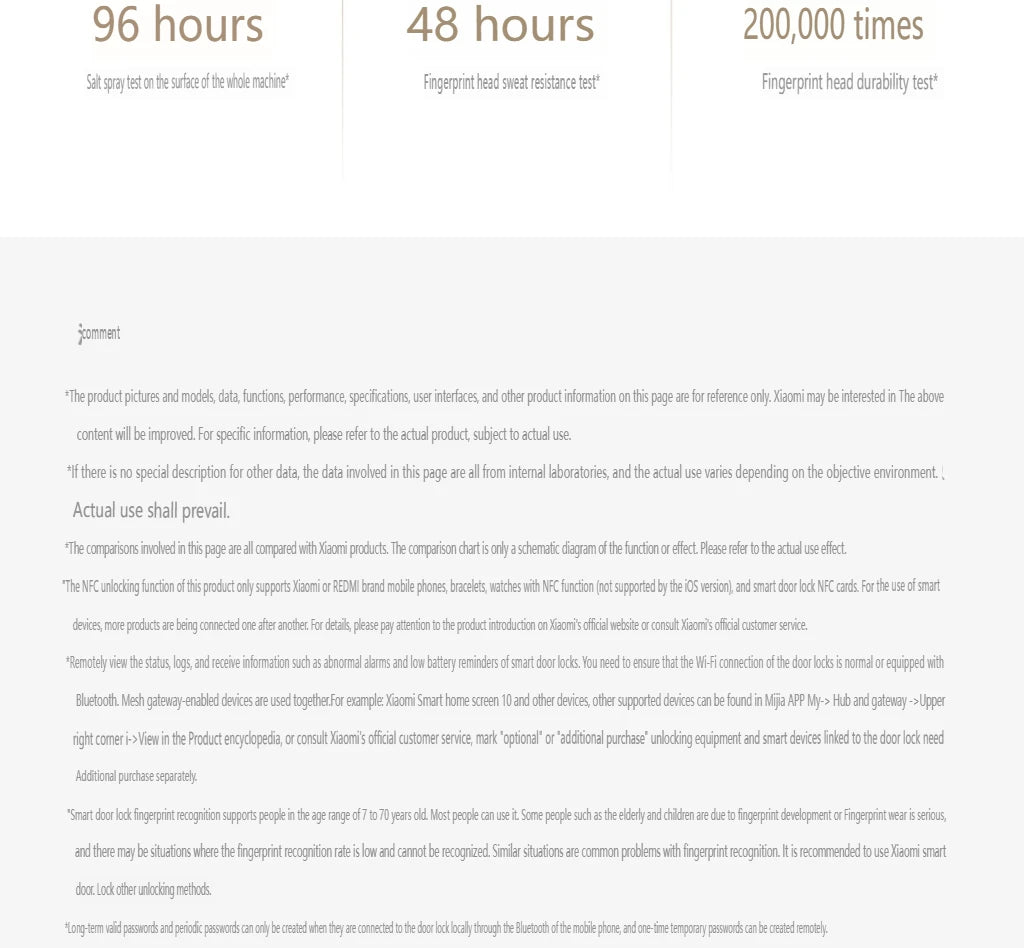 2025 Xiaomi Smart Door Lock 2 Cat Eye Visual Screen Fingerprint Bluetooth NFC Unlock For MiHome Push-pull Lock With Camera
