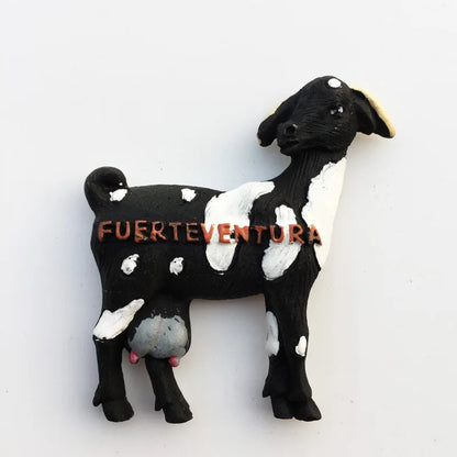 Europe Spain 3D Refrigerator Magnet Tourist Souvenirs Stickers,Home & Kitchen Decoration Fridge Magnet Message Sticker