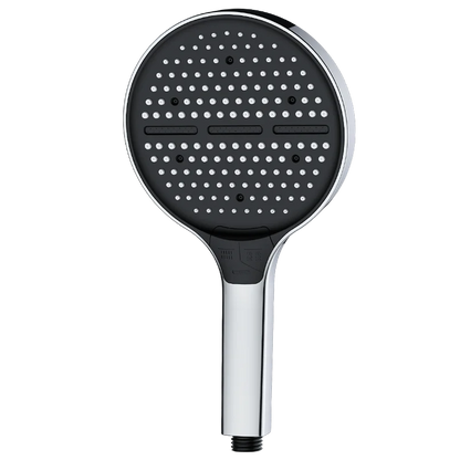 High Pressure 15cm Big Panel Shower Head 3 Modes Adjustable Showerheads with Hose Water Saving Spray Nozzle Bathroom Accessories