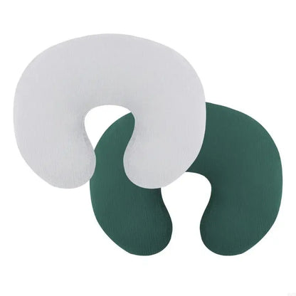 Baby Breastfeeding Pillow Cover Sleeve Nursing Pillow Case Detachable Slipcover