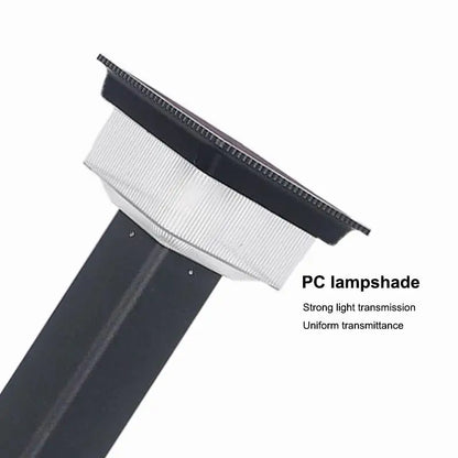 Grounding Lamp Led Outdoor Landscape Garden Lawn Light For Modern Landscape Lighting