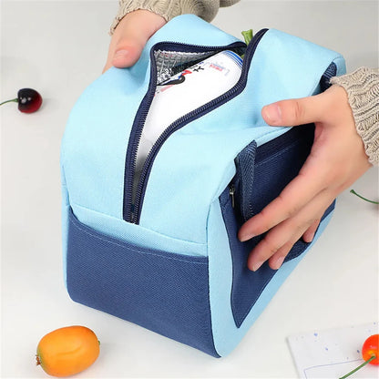 Cute PAW Patrol Thermal Bag Food Storage Container Letter A-Z Student Lunchbox Cartoon Fashion Handbags Bento Durable Bags Gifts