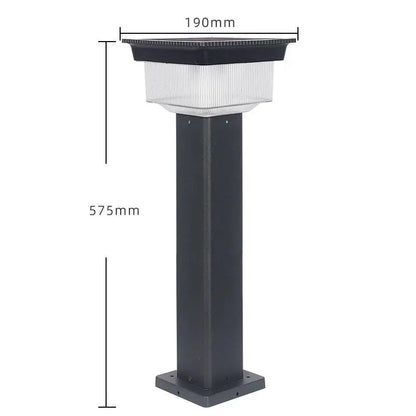 Grounding Lamp Led Outdoor Landscape Garden Lawn Light For Modern Landscape Lighting