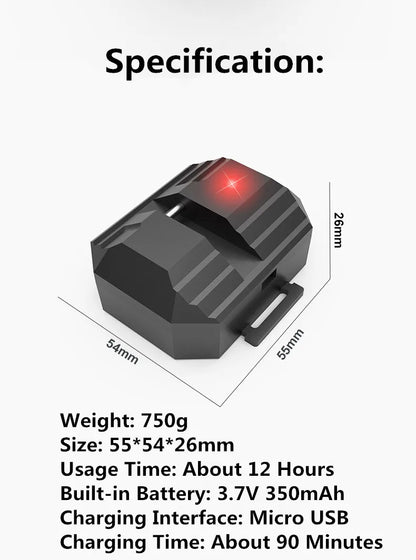 Drone Airdrop System for DJI Mini 3 Pro/Mini 3/ Mini 2 SE/Mavic 2/2S /Phantom 3 4/4 Pro for Wedding Scene Fishing Bait Rescue