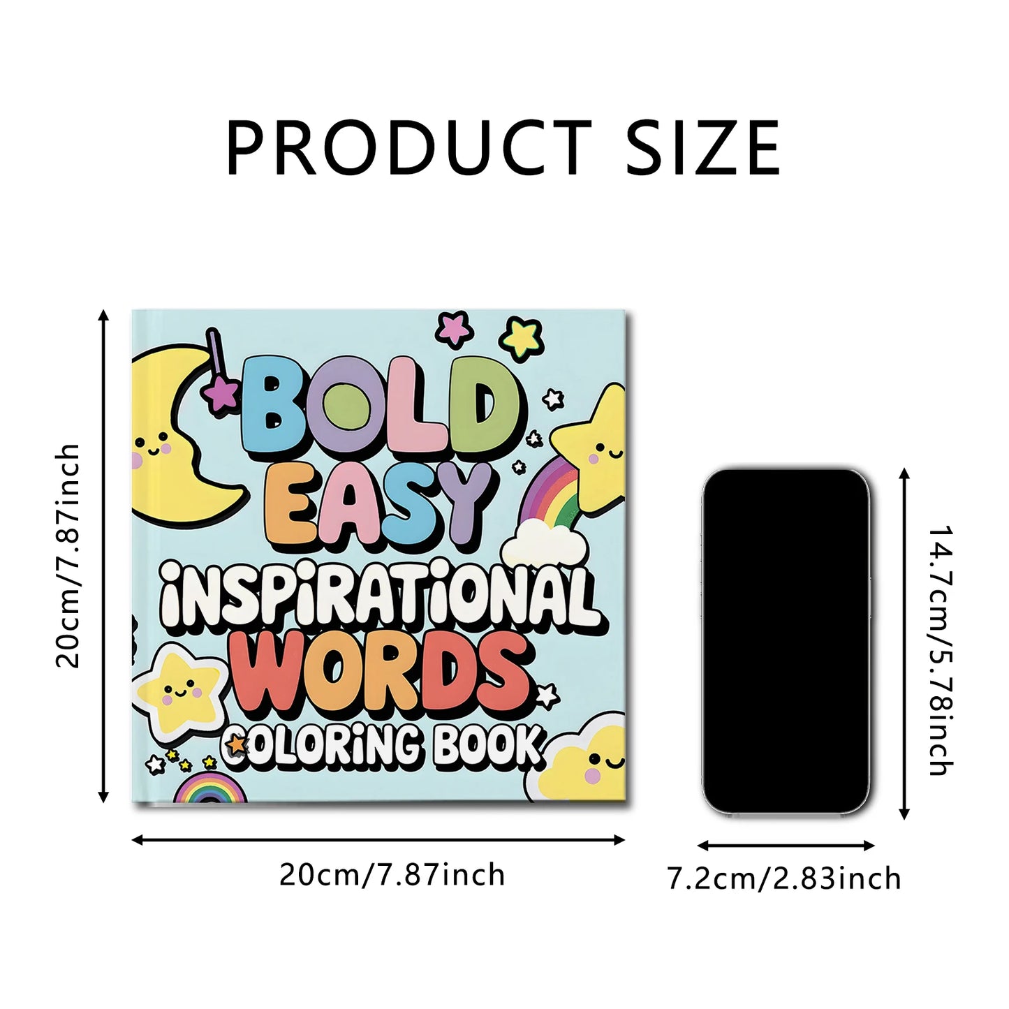 Cozy Friends Coloring Book for Adults and Teens Featuring Cute Cozy Daily Activities Kids Graffiti Book Perfect Gift Birthday