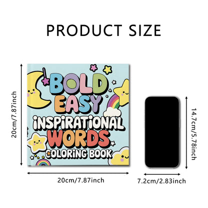 Cozy Friends Coloring Book for Adults and Teens Featuring Cute Cozy Daily Activities Kids Graffiti Book Perfect Gift Birthday
