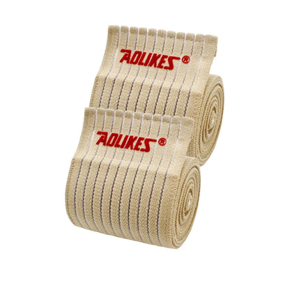 AOLIKES Elastic Wrist Support Band, Wrap Breathable Wrist Brace, Adjustable Wrist Strap, Hand Brace Wraps Breathable Wristband