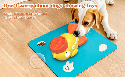 Self-Moving Automatic Cat Teaser Ball with Faux Tail Rechargeable Smart Sensor Cat Toy for Indoor Cats Cat Toys Interactive