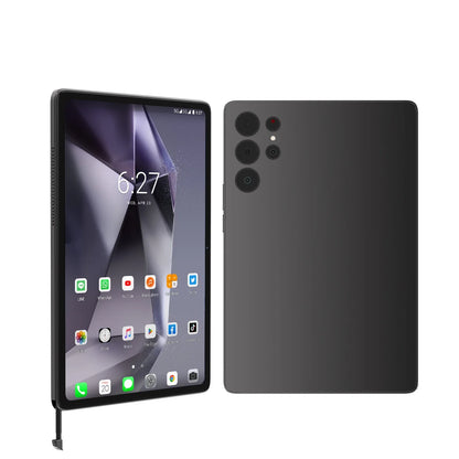 2025 New original Tablet computer Pad 24Ultra Snapdragon 8gen3 13-inch  Android 13.0 Dual 5G Network  Bluetooth WiFi  16GB+1TB