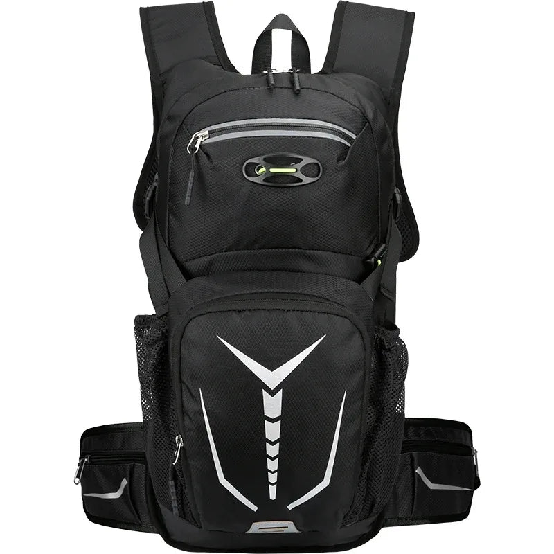 20L Bicycle Hydration Backpack Man Waterproof Cycling Backpack Outdoor Sport Travel Hiking Trekking MTB Bike Knapsack Water Bags