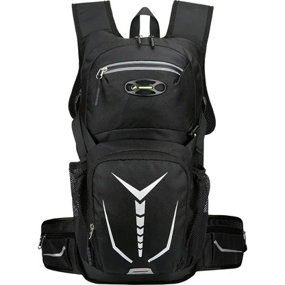20L Bicycle Hydration Backpack Man Waterproof Cycling Backpack Outdoor Sport Travel Hiking Trekking MTB Bike Knapsack Water Bags