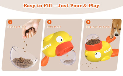 Self-Moving Automatic Cat Teaser Ball with Faux Tail Rechargeable Smart Sensor Cat Toy for Indoor Cats Cat Toys Interactive